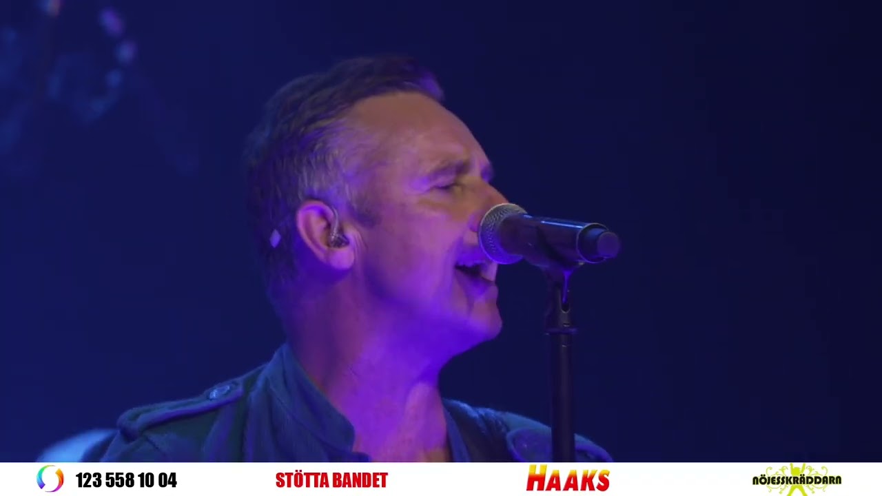 Haaks Livestream #145 Falkenberg