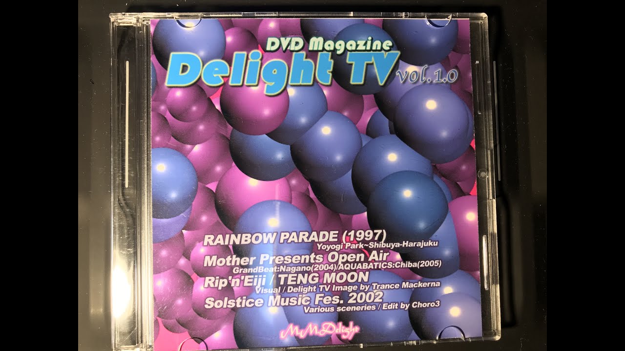 Delight TV