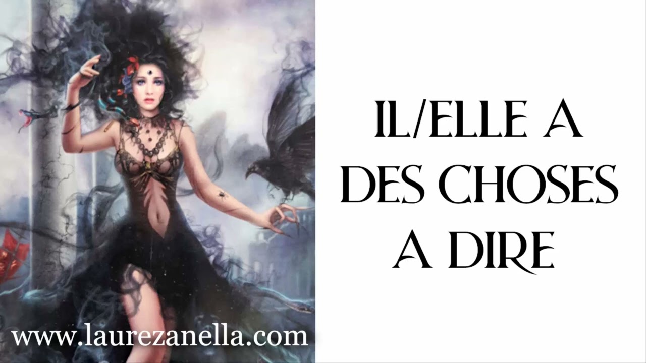 Contact Télépathique - Une personne qui lutte pour tenir ses positions et ne pas recraquer