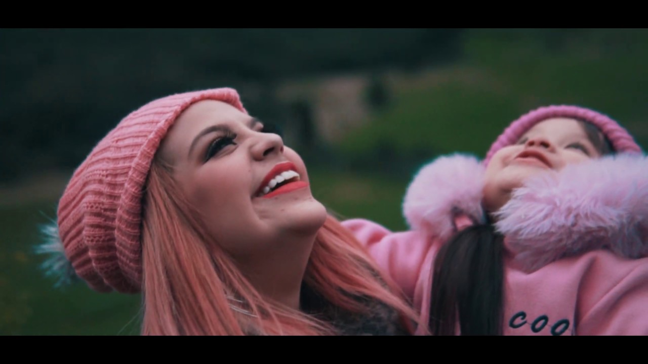 Michelle Cordero ft Franccesca / A tus pies