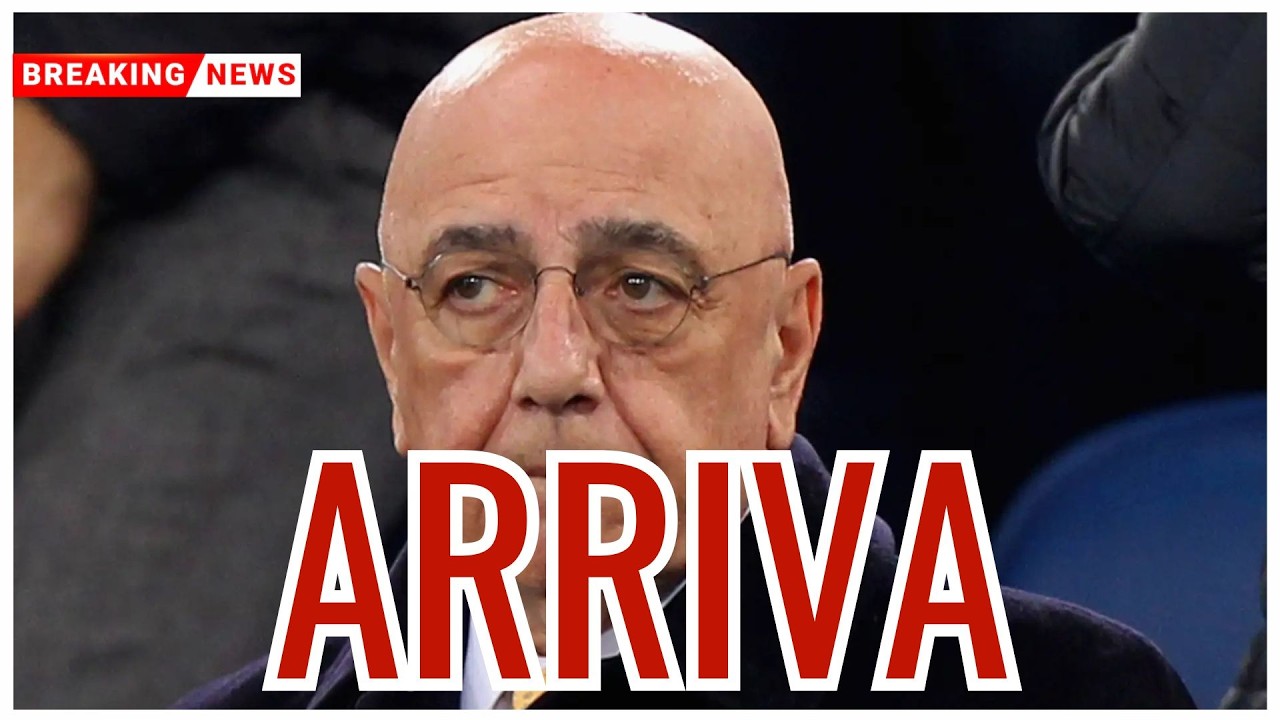 🔥 𝐒𝐕𝐎𝐋𝐓𝐀 𝐍𝐄𝐋 𝐌𝐈𝐋𝐀𝐍 🔥 𝐃𝐄𝐂𝐈𝐒𝐈𝐎𝐍𝐄 𝐈𝐌𝐏𝐑𝐄𝐒𝐂𝐈𝐍𝐃𝐈𝐁𝐈𝐋𝐄 🔥 𝐈𝐋 𝐍𝐔𝐎𝐕𝐎 𝐂𝐈𝐂𝐋𝐎 𝐑𝐈𝐏𝐀𝐑𝐓𝐄 𝐃𝐀 𝐐𝐔𝐈