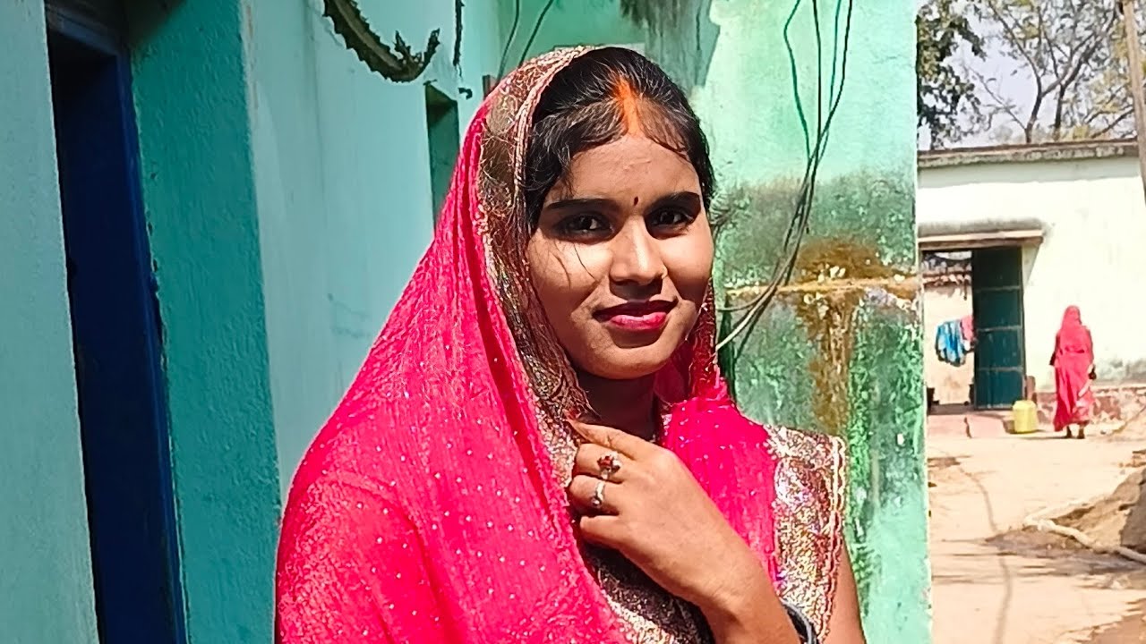 shekhar_shiddhi official vlog  is live!
