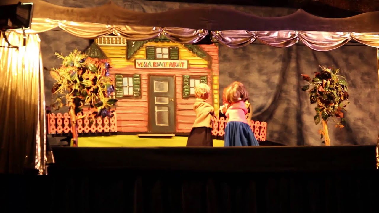 Pippi Langstrumpf 1 - Gertrudenhof Hürth 3.10.13