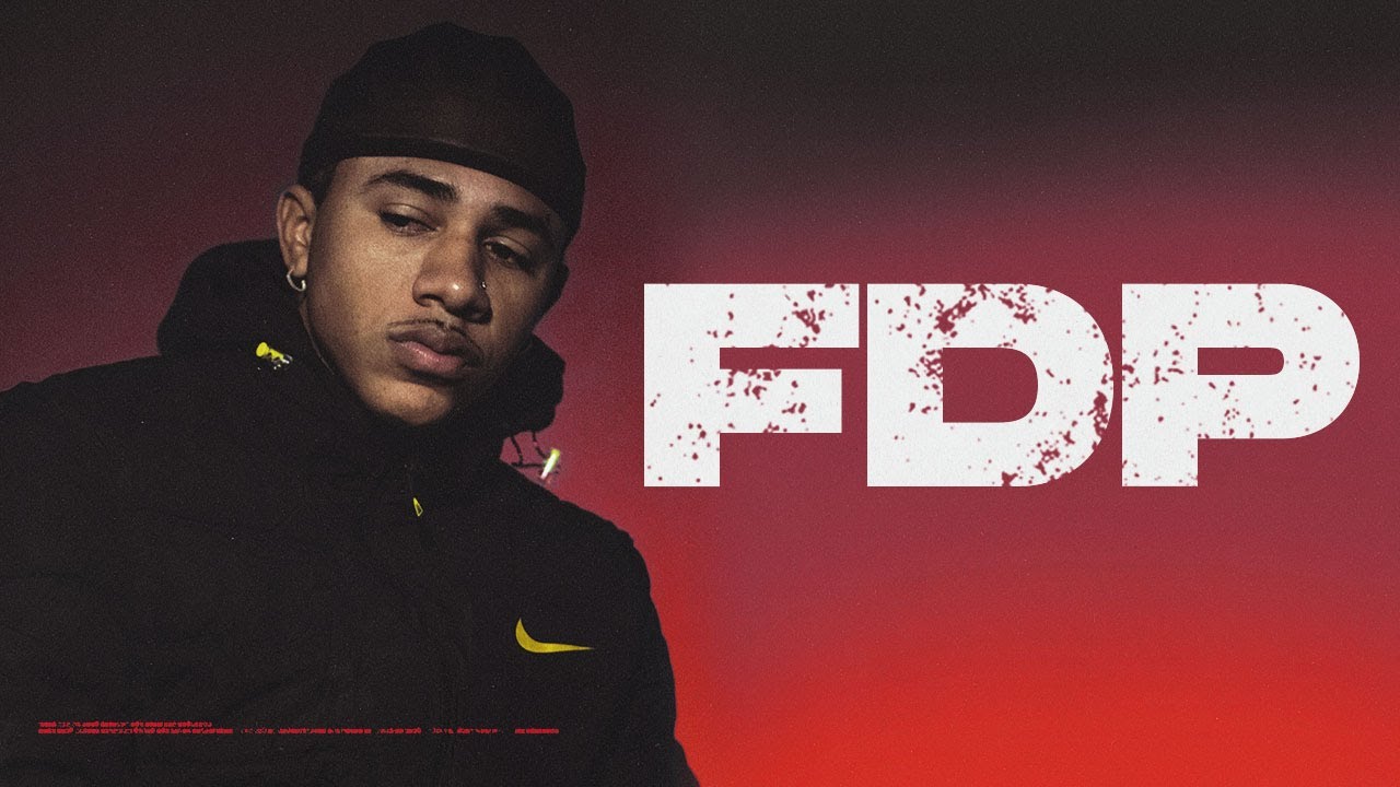 Beny Free - FDP (prod. Mello)