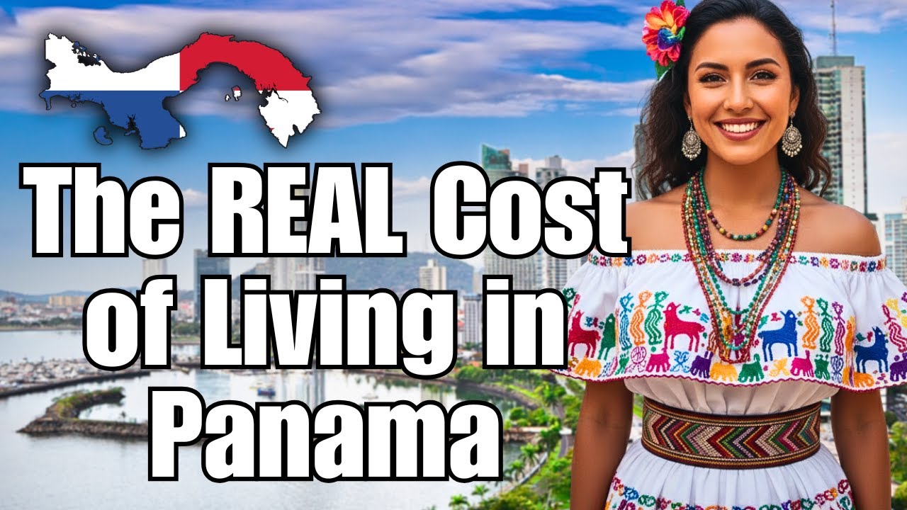 Panama Cost of Living Explained | Is Panama Still Affordable?