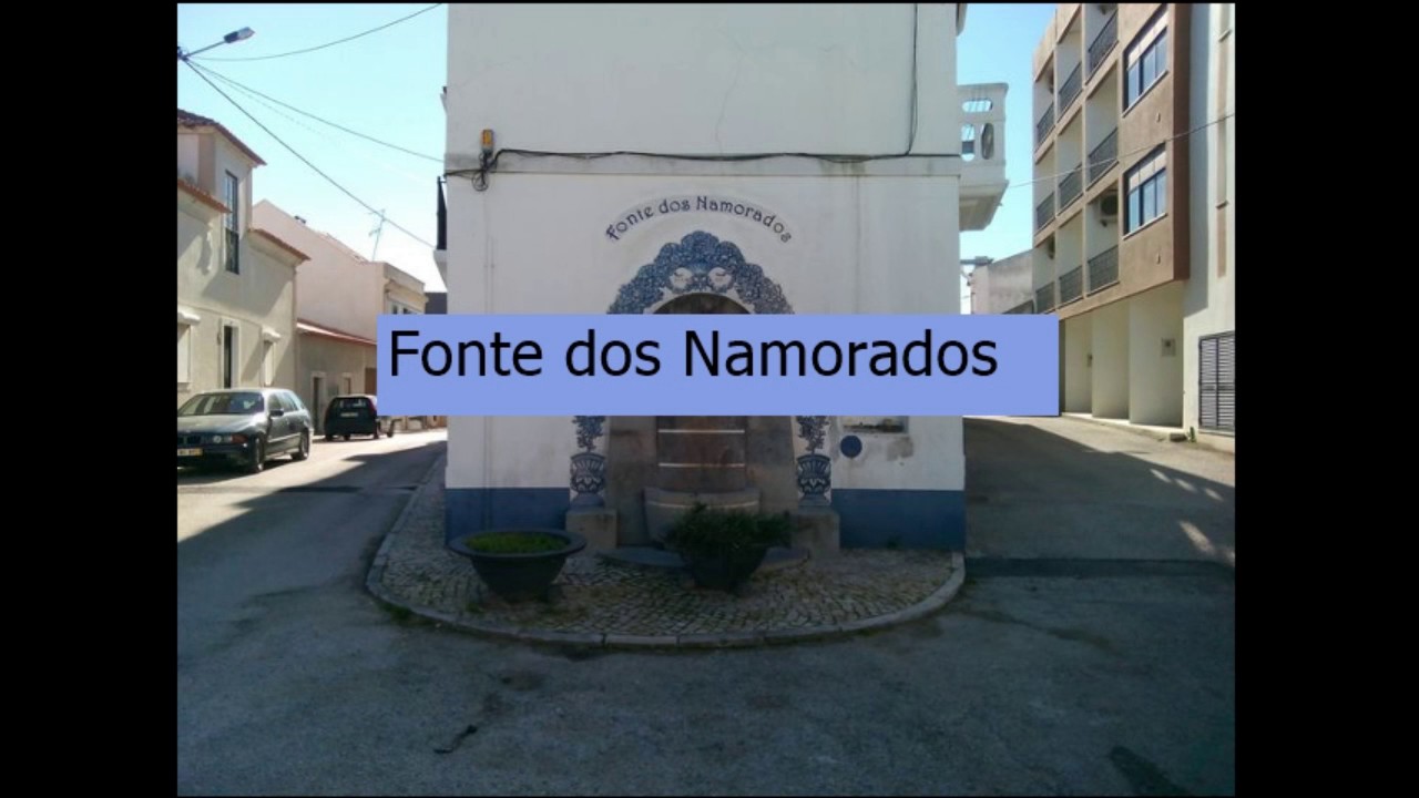 Visite a União das Freguesia de Alcanena e Vila Moreira