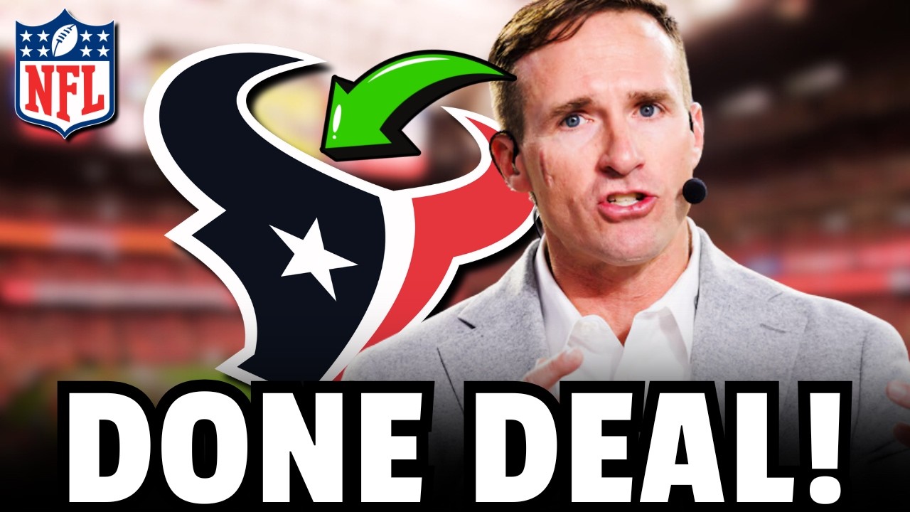 🚨THE NUCLEAR OPTION HAS OFFICIALLY BEEN TRIGGERED NOW - TEXANS NEWS