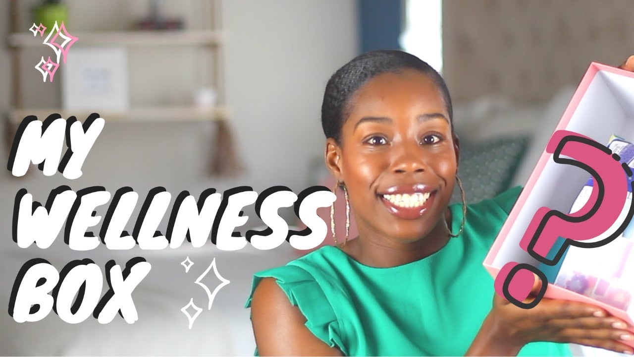 MY WELLNESS CARE KIT | DIY EMERGENCY SELF CARE IT