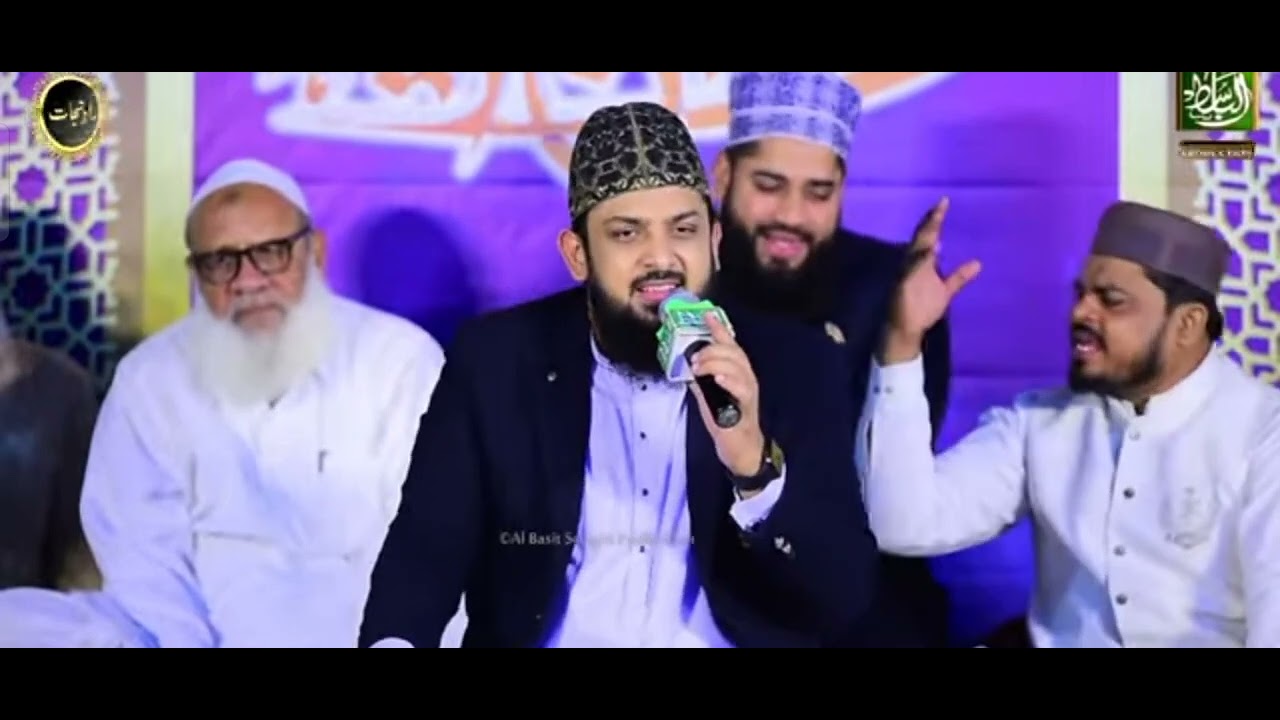 مسجد نبوی #love #hafizghulammuhammad #lovesong