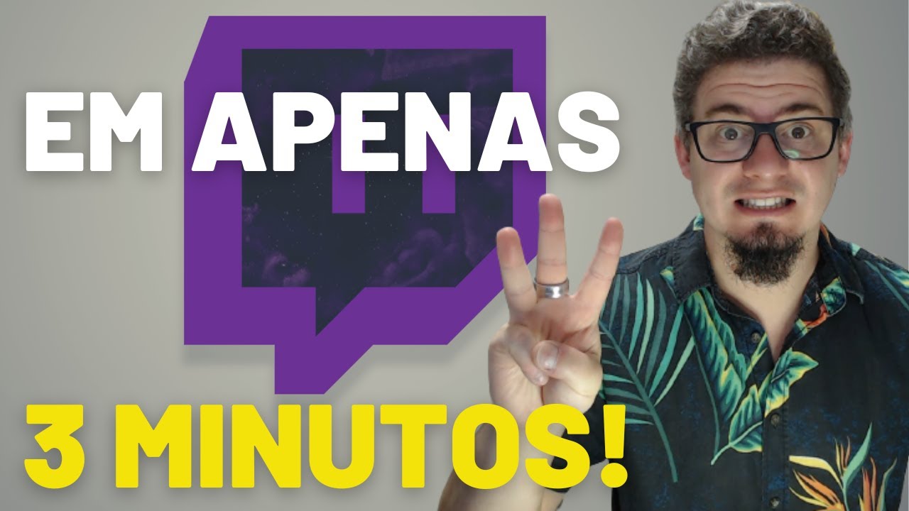 Como Postar Cortes da Sua Live da Twitch no REELS TIKTOK e KWAI em 3 Minutos!