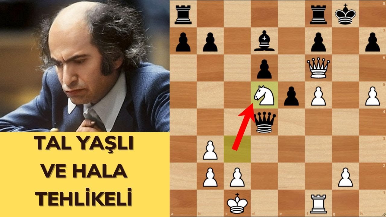 TAL ÖNCE ATI SONRA DA VEZİRİ FEDA EDİYOR!