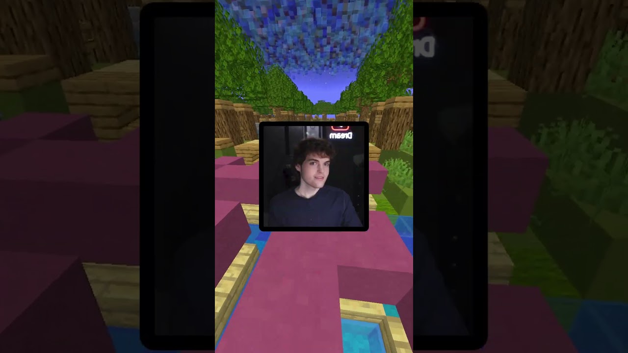 Minecraft's controversial vote 🦑