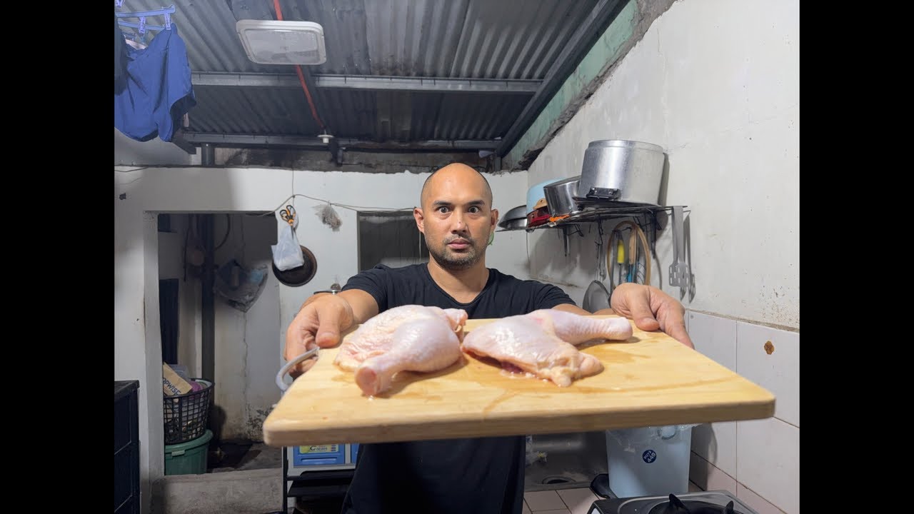 luto at lamon camping soon boss rino is live!