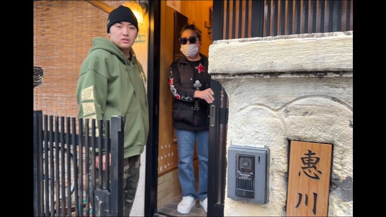 チャンネルがーどまんを解散したんで実家に帰ります。
