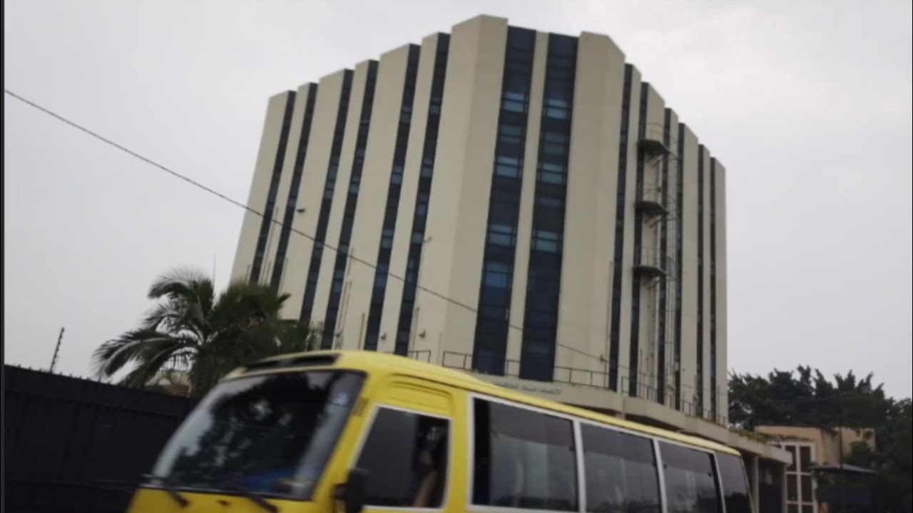 Simple travel vlog/Daily Life in Bujumbura 