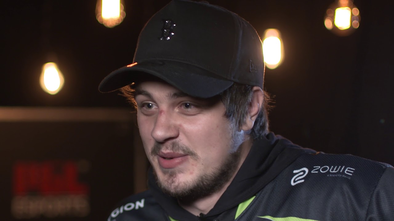 Getting to Know Tainted Minds - PGL PUBG Spring Invitational