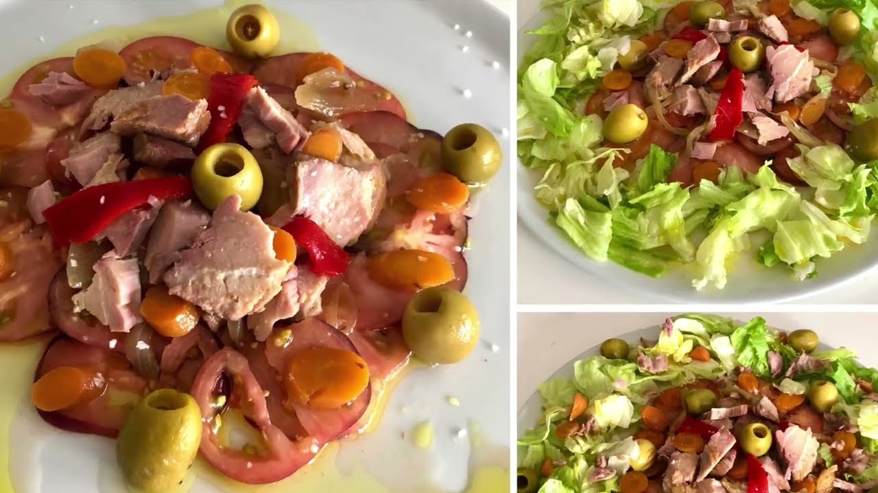 Escabeche con Aromas Sorprendentes
