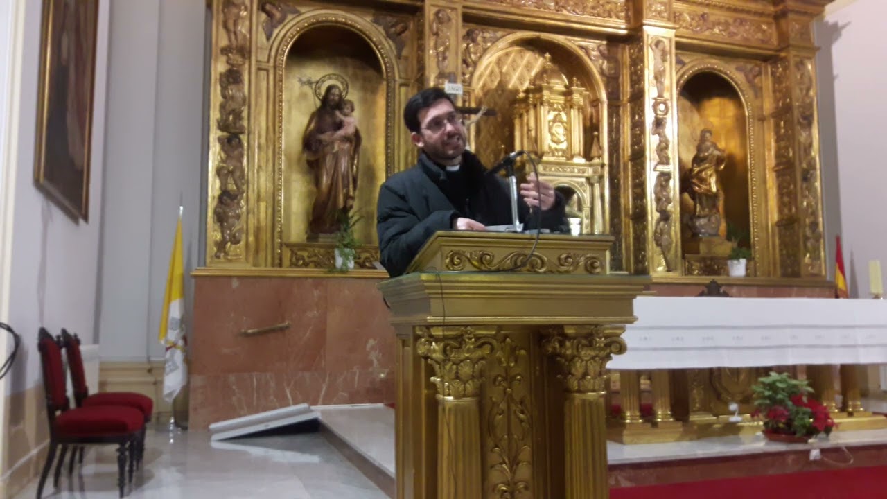 AF: Familiaris Consortio Parte 1