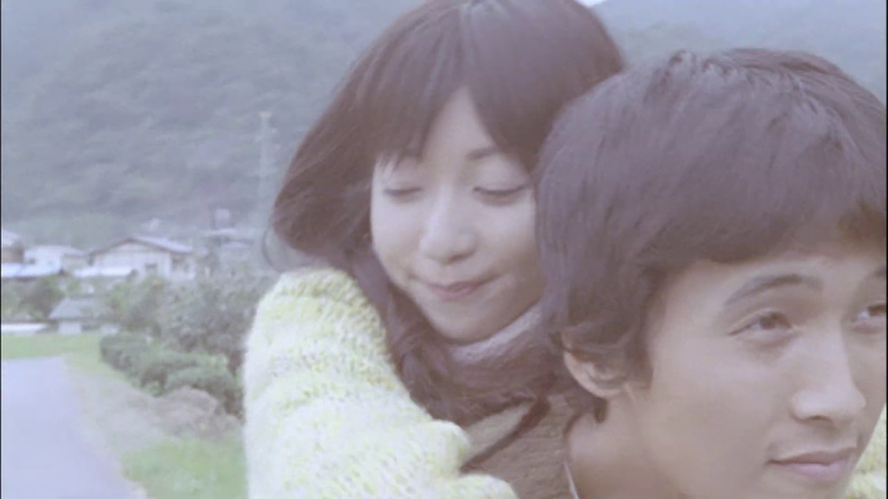 「また あした」MUSIC VIDEO / Every Little Thing
