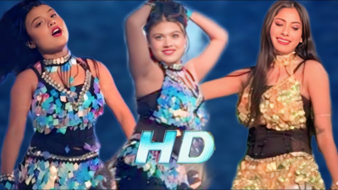 Gora Gora Mukhda pa💥//Miss..Lavly💃//Miss..Disha/🔥Hit Song//Sk.western.Dance.Achadamy!!💥💃4k.Video