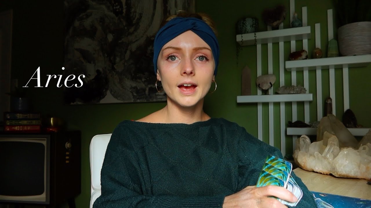 Овен | Кто-то боится тебя и твоего потенциала. Гадание на картах Таро, проверенное временем.