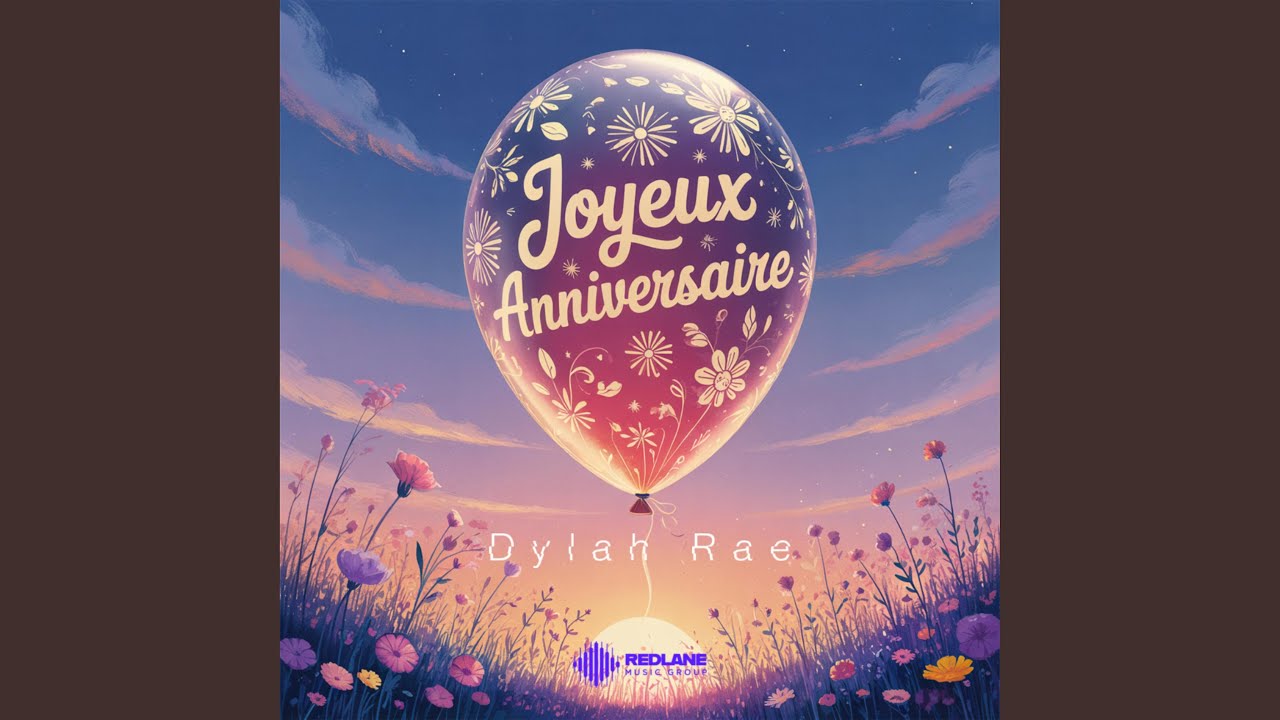 Joyeux anniversaire (Pour Tous)