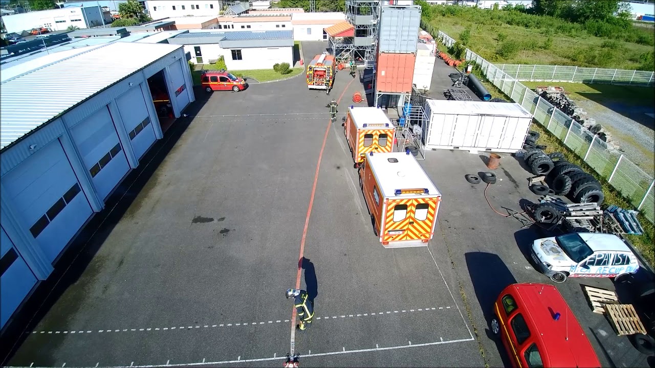 Etablissement Division