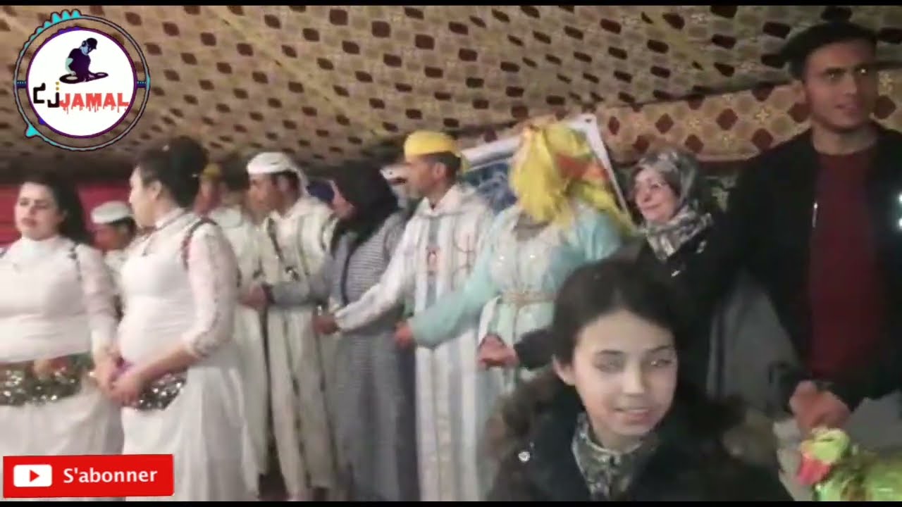احيدوس ايت سغروشن تاهلة مع حسن اغياطي  💃💃💃🎹🎵🎶🎻💃🎹💃💃💃
