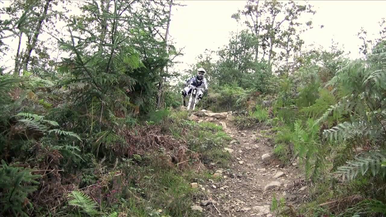 Dan Sheridan 2010/11 promo video.