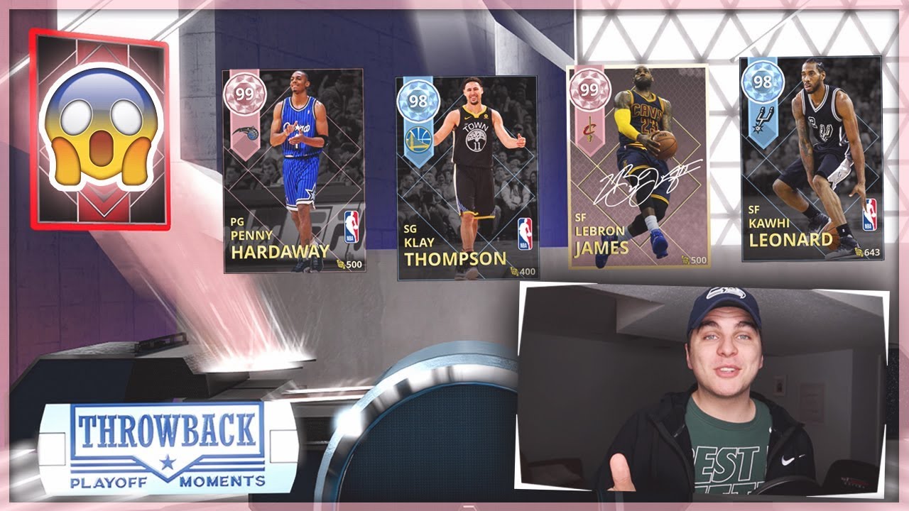 GREATEST NBA 2K18 PACK OPENING! MULTIPLE PINK DIAMOND PULLS!