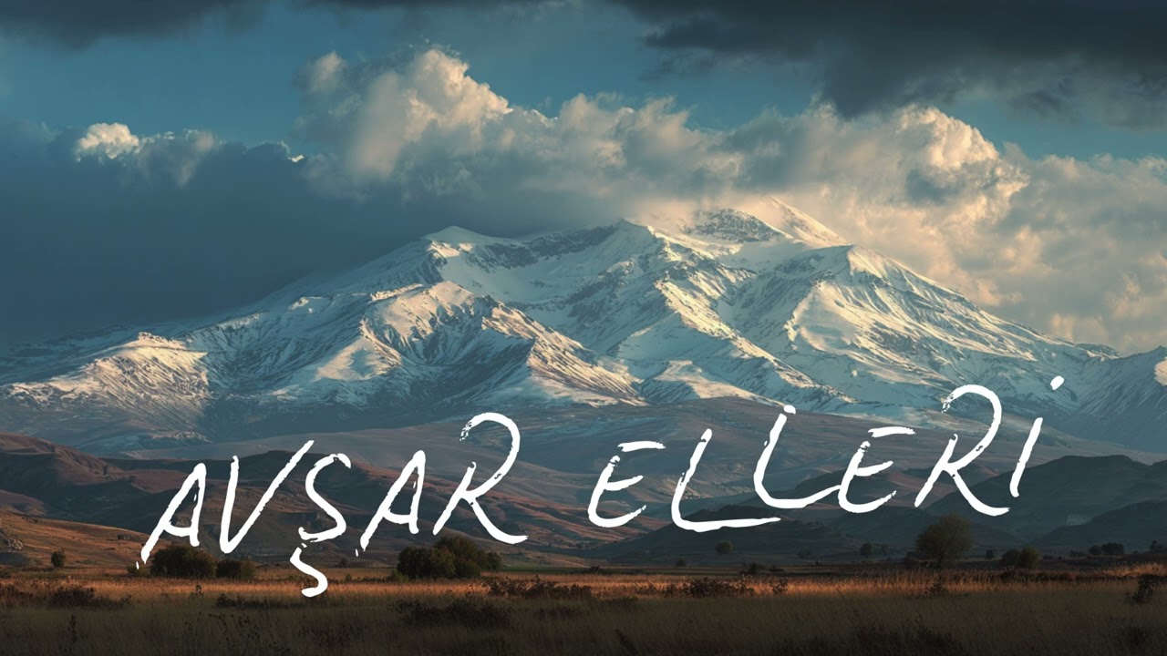 Avşar Elleri – Darkbozlak (Bozlak Cover)