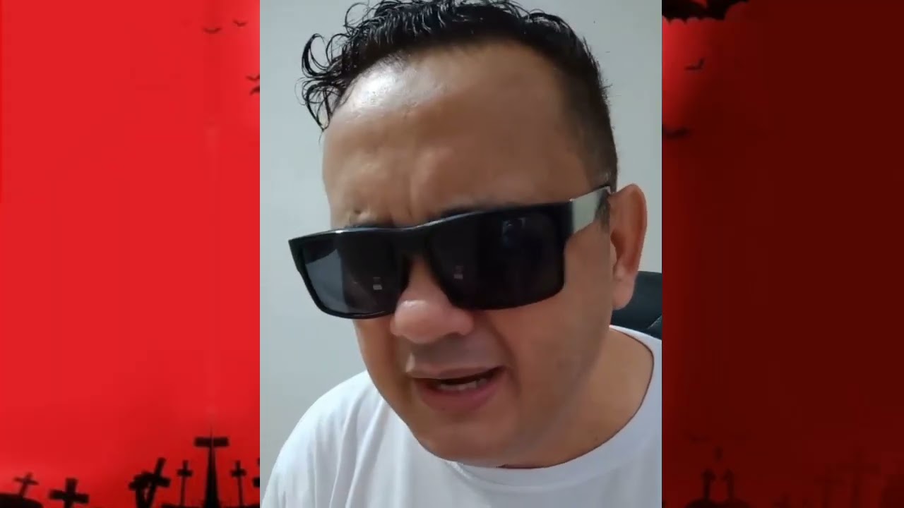 ELE NÃO DORME NÃO COME E JÁ TEM TRÊS NOITES QUE ESTÁ ASSIM ELE MENCIONOU VOCÊ 🫵