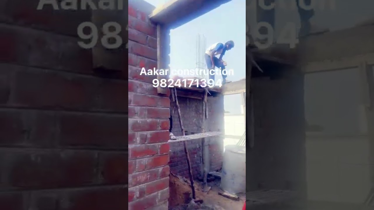 latest construction work 