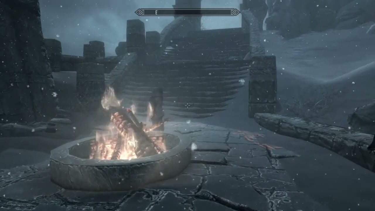 Skyrim fr pas de mods part 277