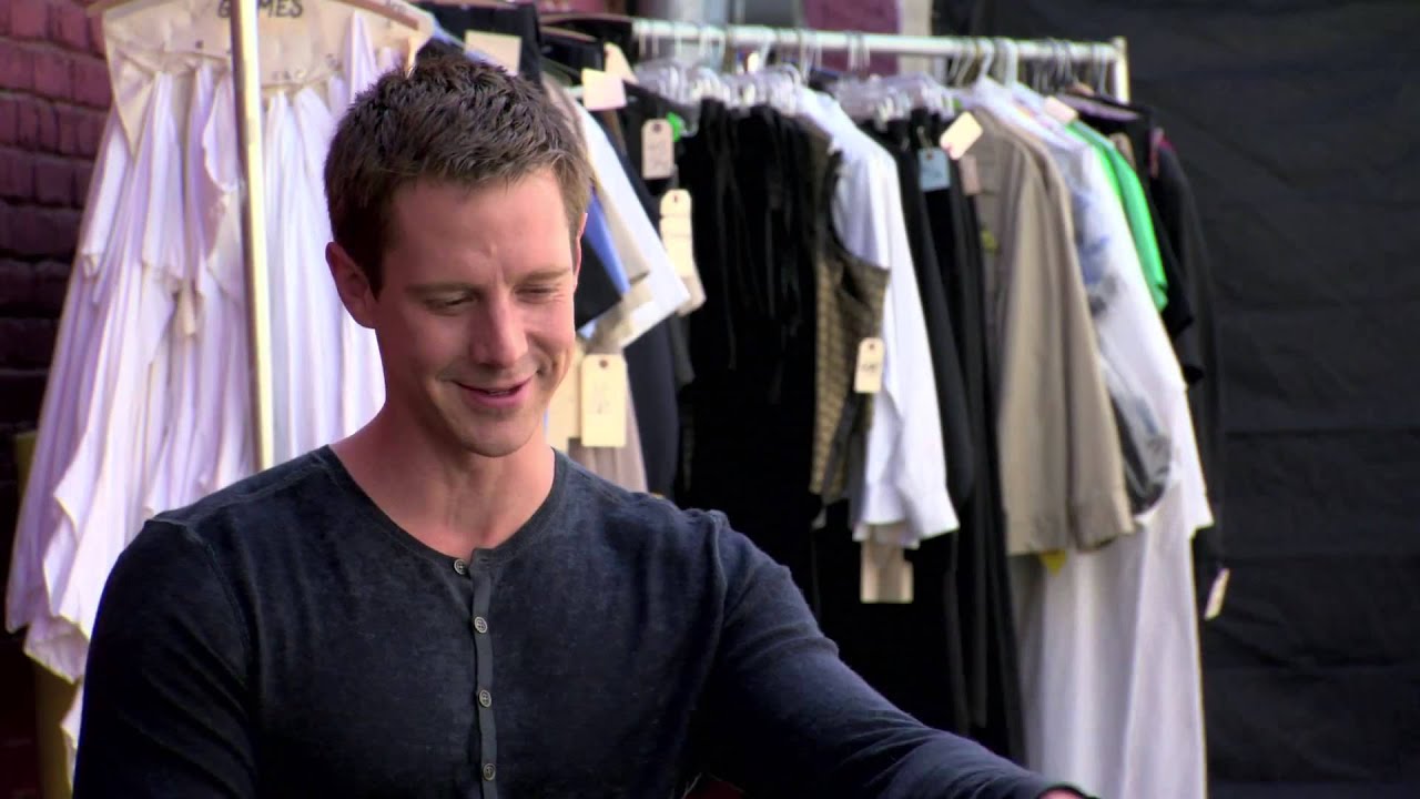 Veronica Mars - Official Trailer (HD)