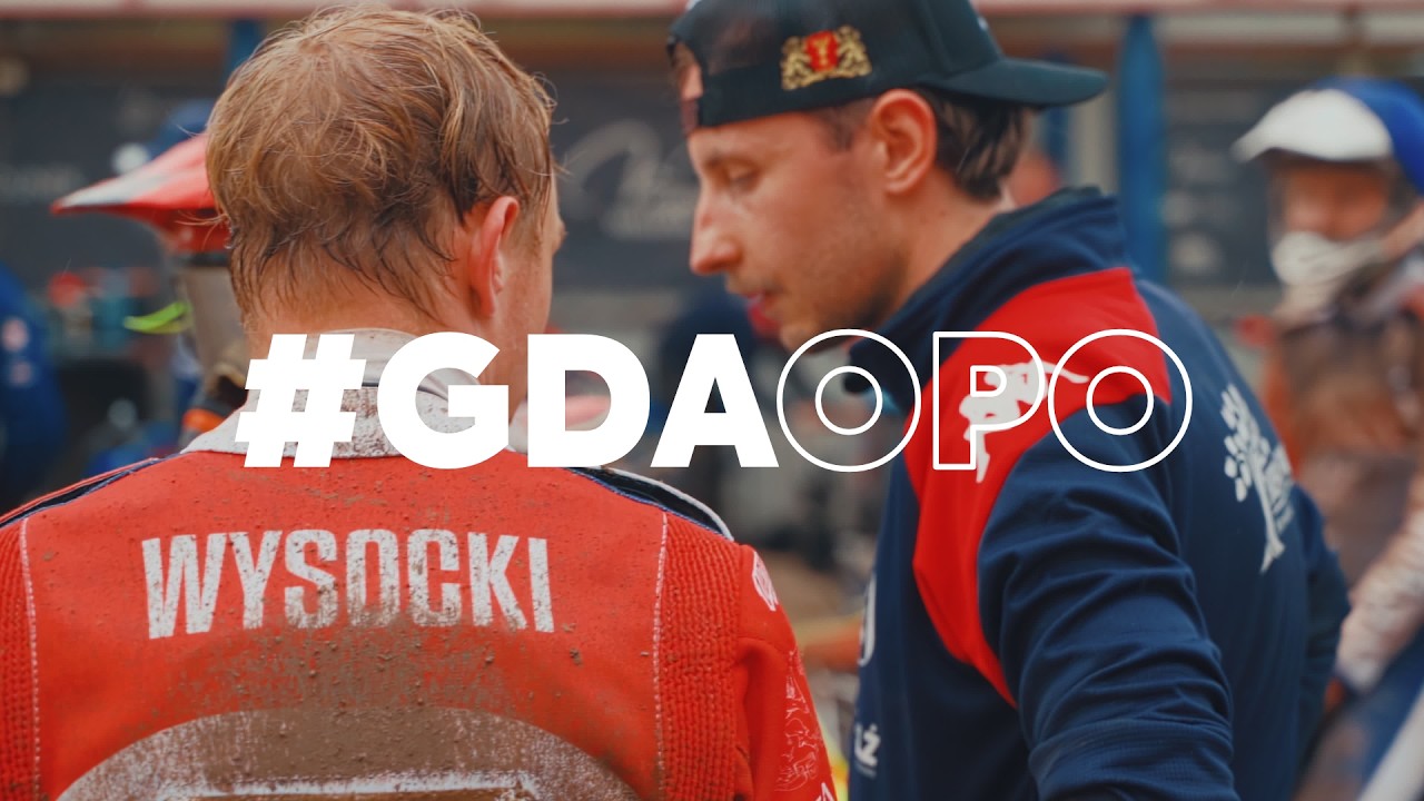 po &oacute;smym zakończony.... KULISY MECZU Wybrzeże Gdańsk - OK Kolejarz Opole | 31.05.2026 l #GDAOPO