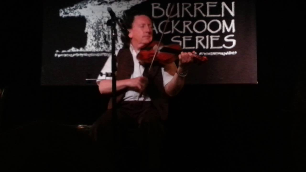 Frankie Gavin ~ The Bucks of Oranmoore