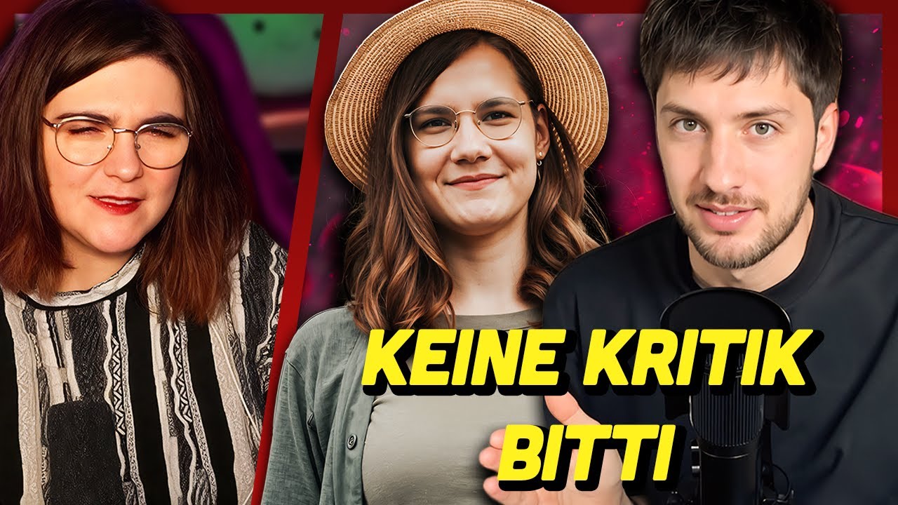 Aljosha und Finessi machen dicht!