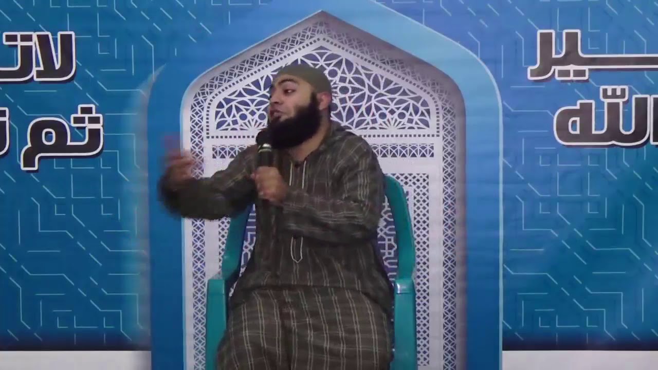 أربع قصص روووعة تحفزك على الدعوة إلى الله للشيخ أحمد العزب