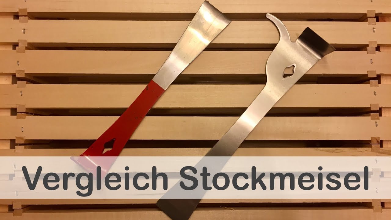 Stockmeisel Vergleich