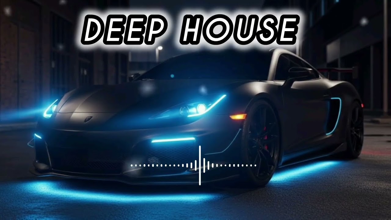 DEEP HOUSE [2026] Between the Pulse and the Silence