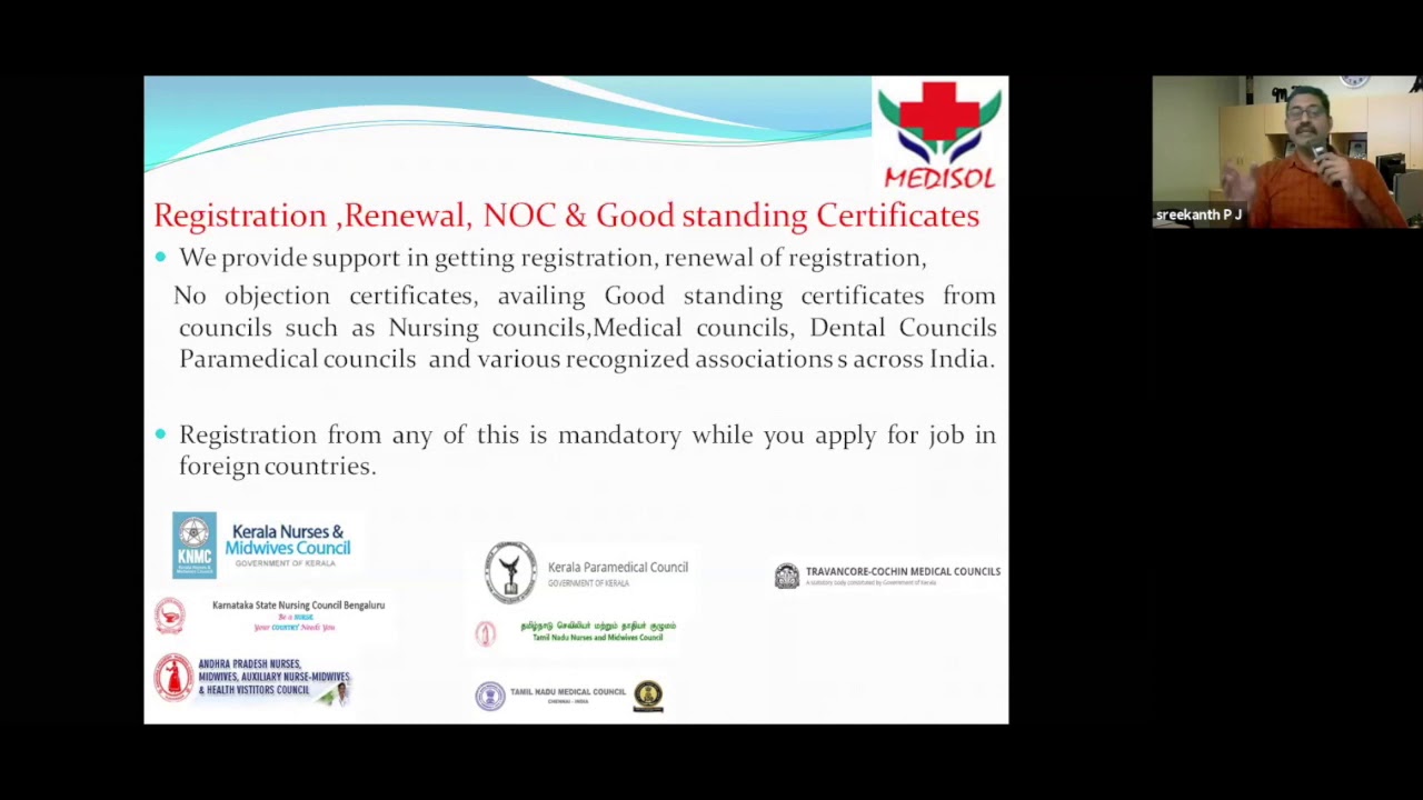 Medisol healthcare services