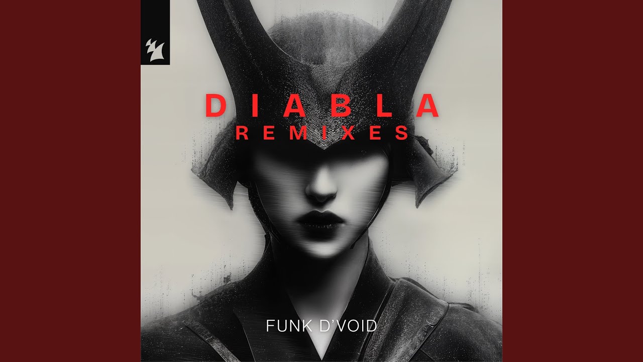 Diabla (Metrik Remix)