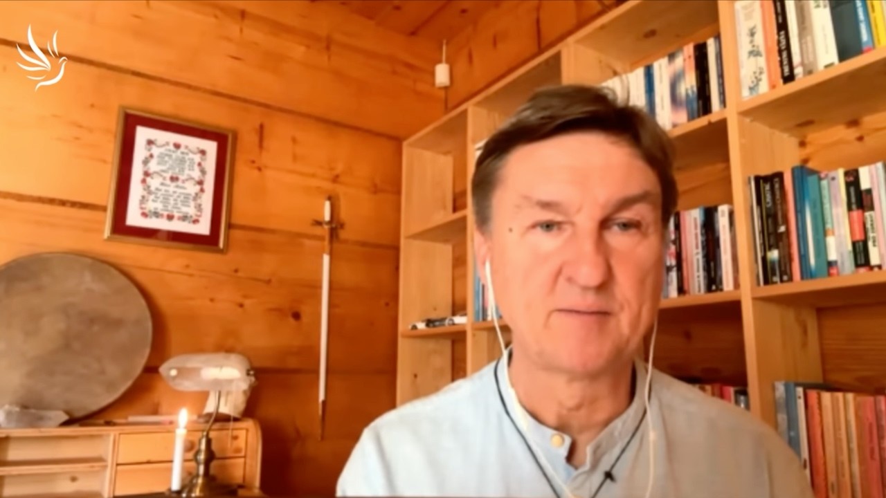 MUDr. Mikuláš Štefan, SESTŘIH: Je jaro: Důležité vitamíny a doplňky