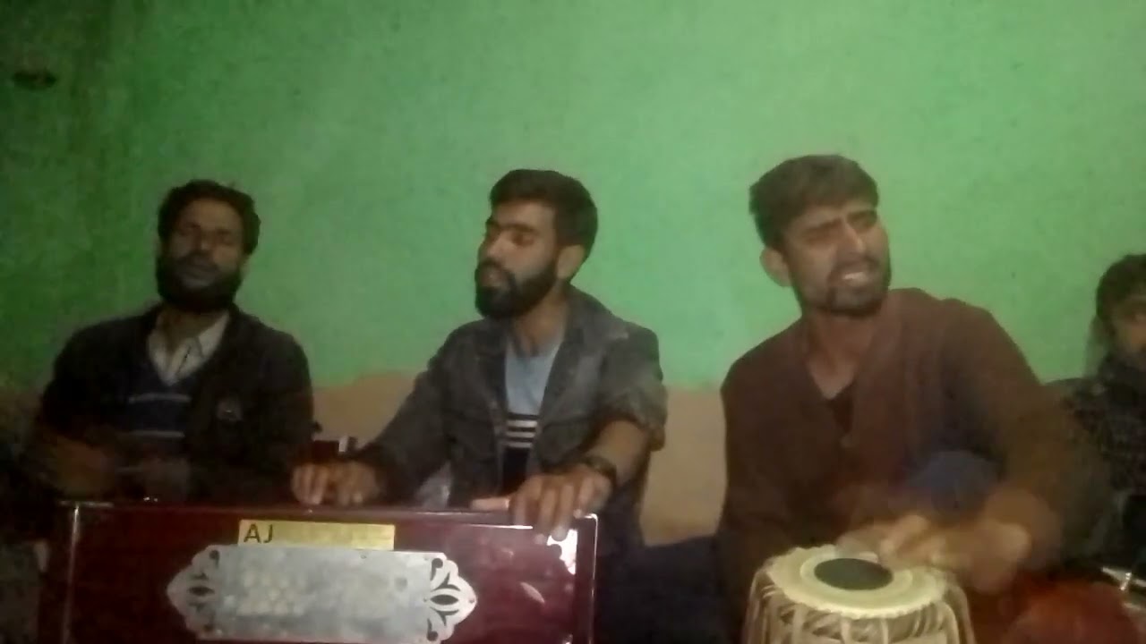 kalwalan chownam damo ||by Yasir wani cont no 8803102344