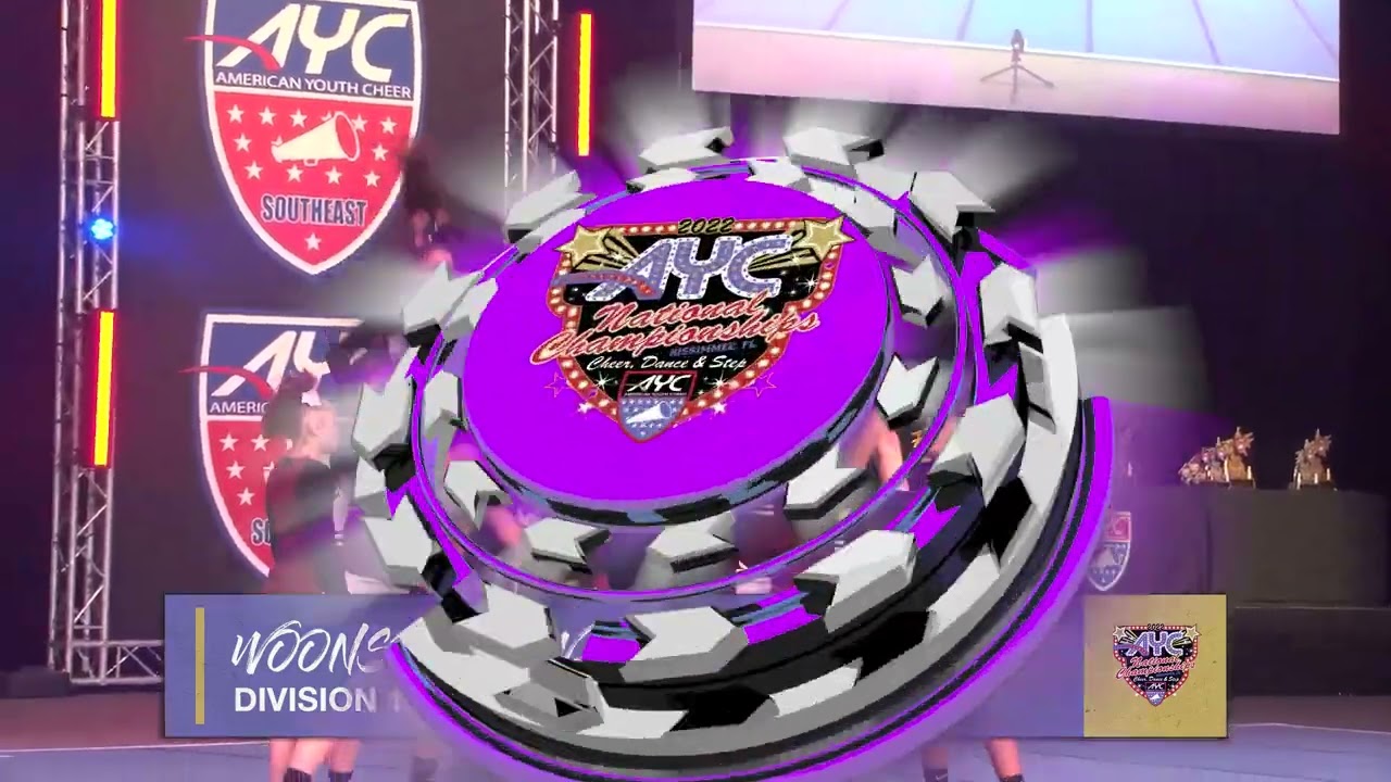 2022 AYC National Championships Show