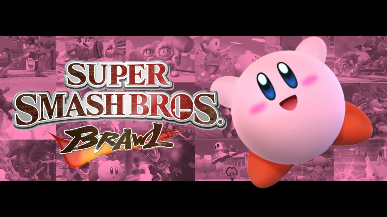 Squeak Squad Theme - Super Smash Bros. Brawl