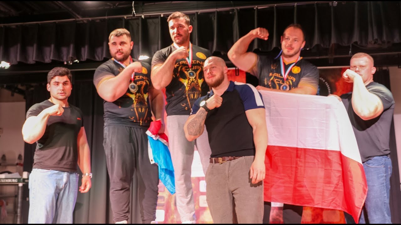 Kalina Cup 2024 - Official Footage