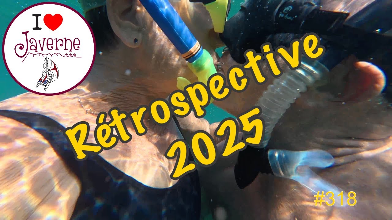 #318 Ретроспектива 2025