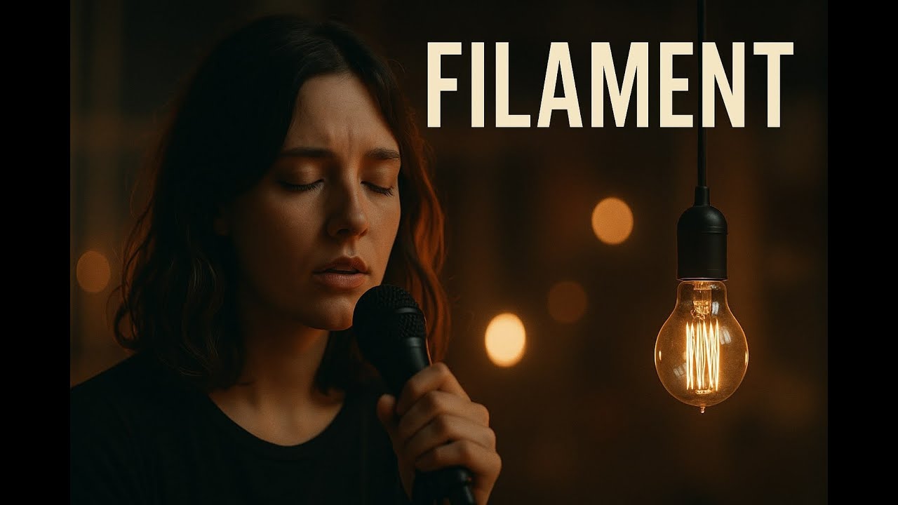 FILAMENT &ndash; A Bittersweet Indie Ballad (Official MV)